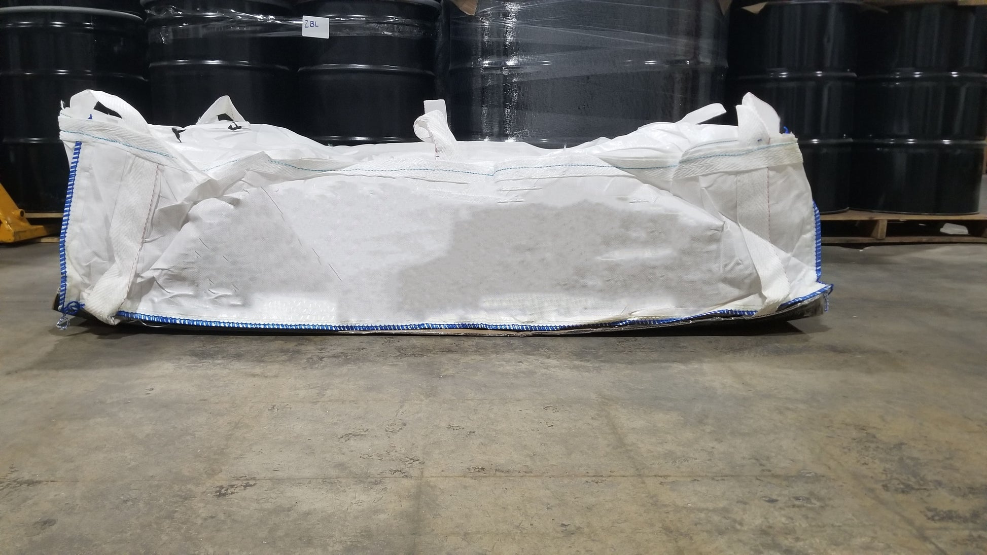 Large Concrete Washout Bag WastePacks