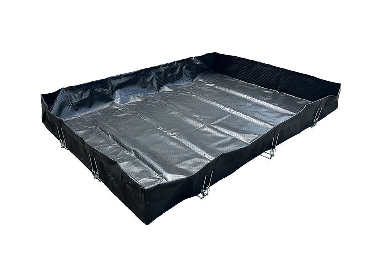 Ultra-Concrete Washout Berm® RPE Model Wastepack