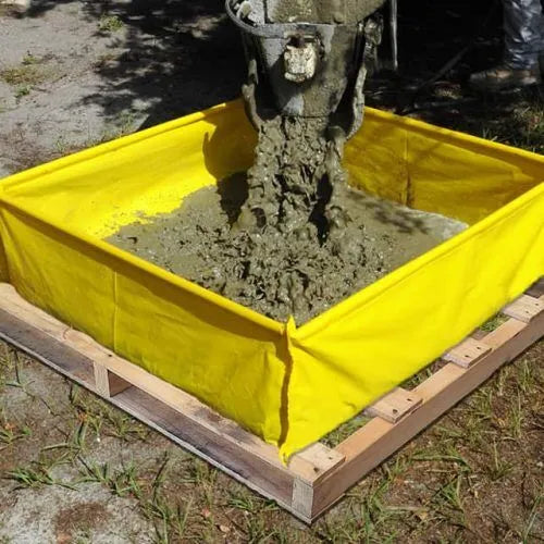 Washout Berm Box (Copy) WastePacks