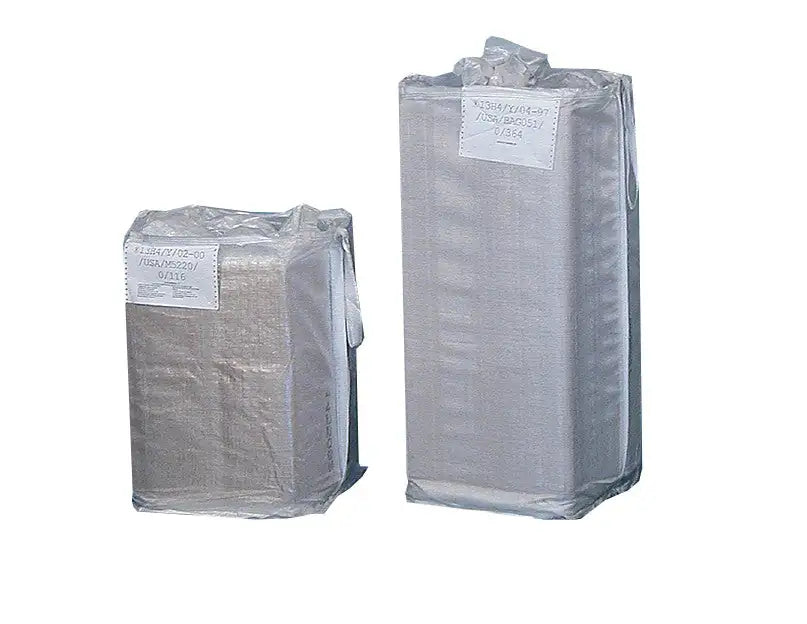 DrumPack 55 Gal (Min 20) Drumpacks