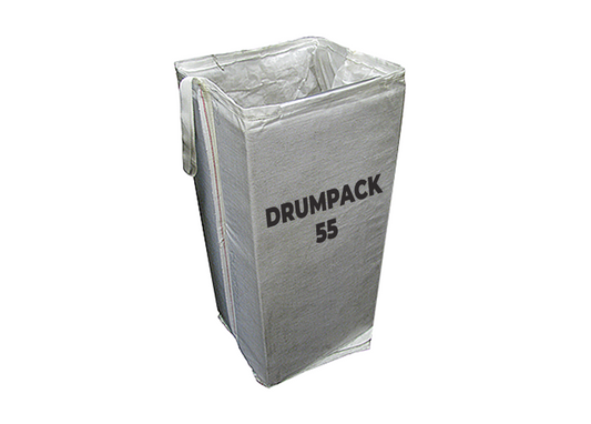 DrumPack 55 Gal (Min 10) Drumpacks