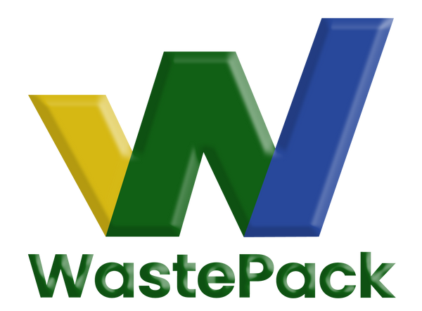 Wastepack logo