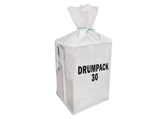 DrumPack 30 - 20 Pack Drumpacks