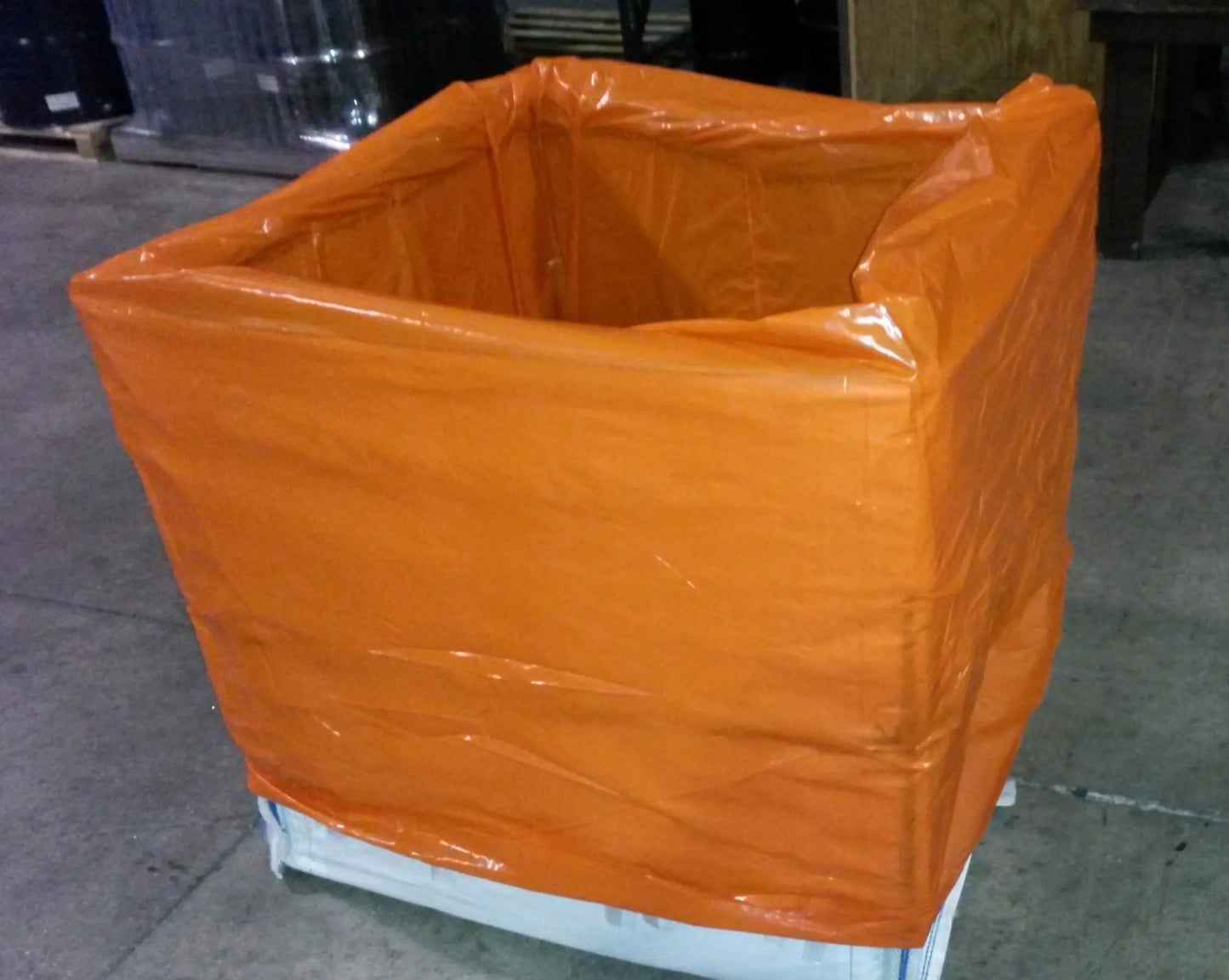 WastePack Pro X Series - $110.50 each - 20 Pack WastePacks