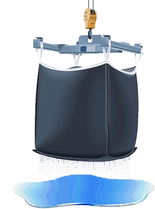 Dewatering Bags