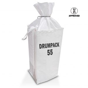 Drumpacks