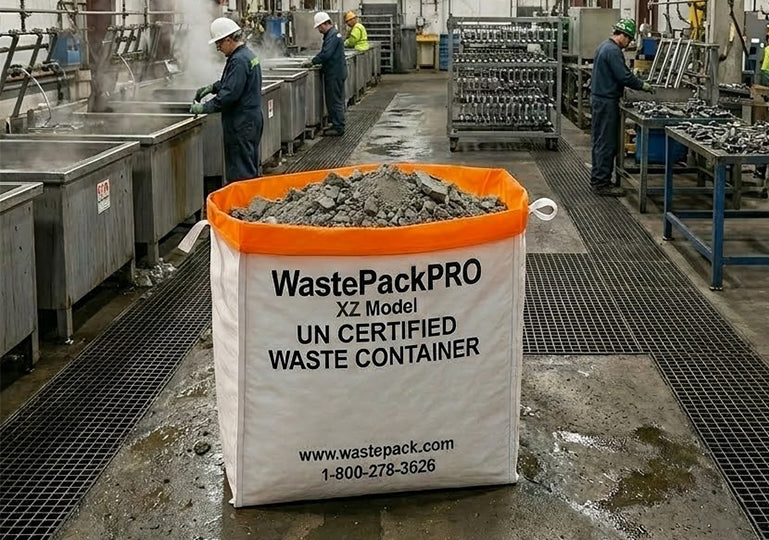 WastePacks