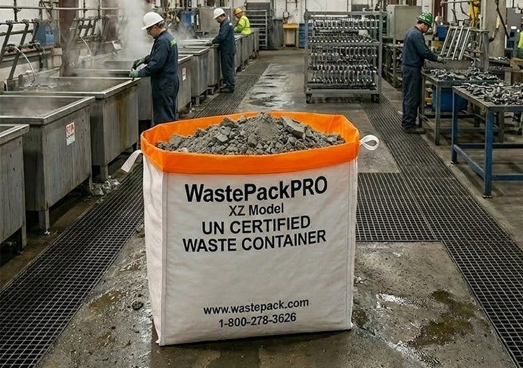 WastePacks