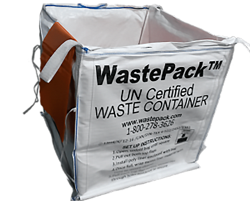 WastePack