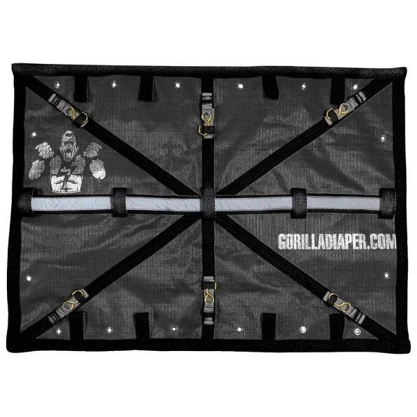 Gorilla Diaper SCI Specialty Containers