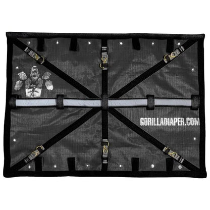 Gorilla Diaper SCI Specialty Containers