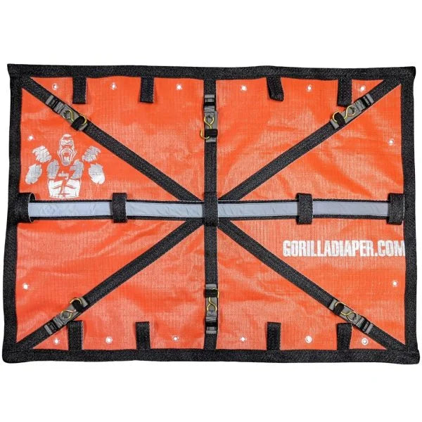 Gorilla Diaper SCI Specialty Containers