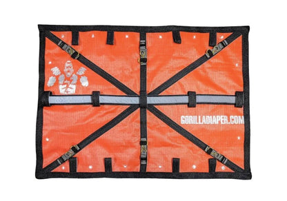 Gorilla Diaper SCI Specialty Containers