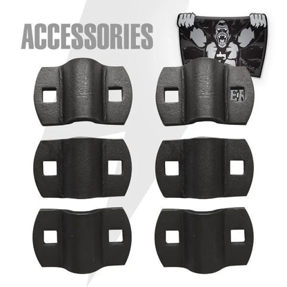 Gorilla Diaper SCI Specialty Containers