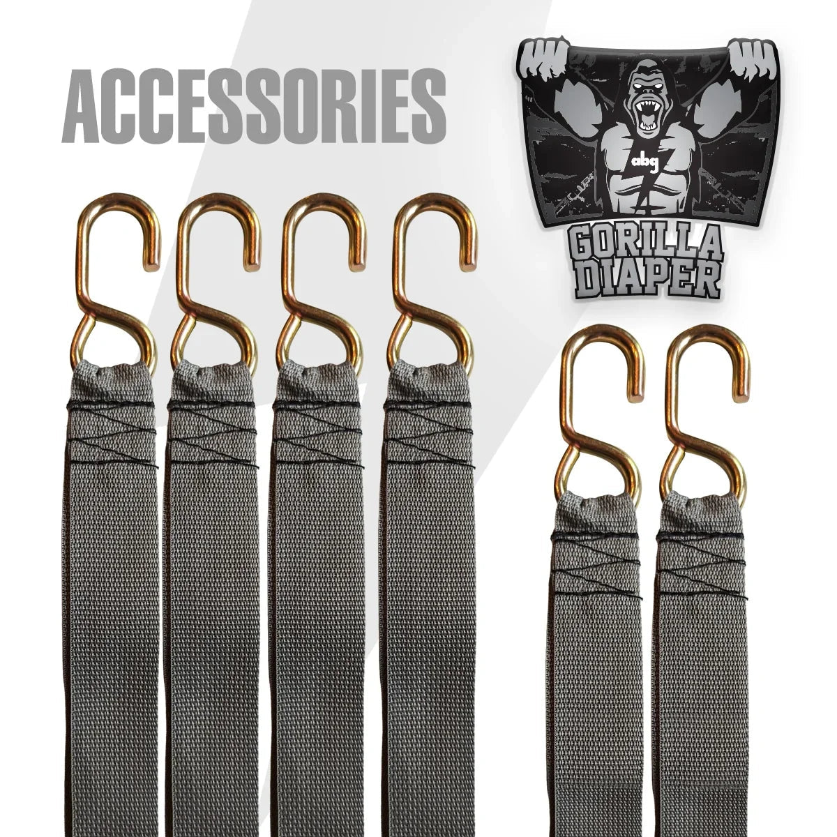 Gorilla Diaper SCI Specialty Containers