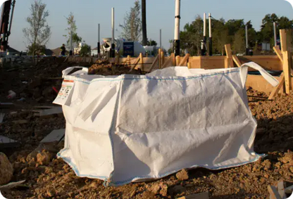 Concrete WashOut Pack (Min 5) WastePack