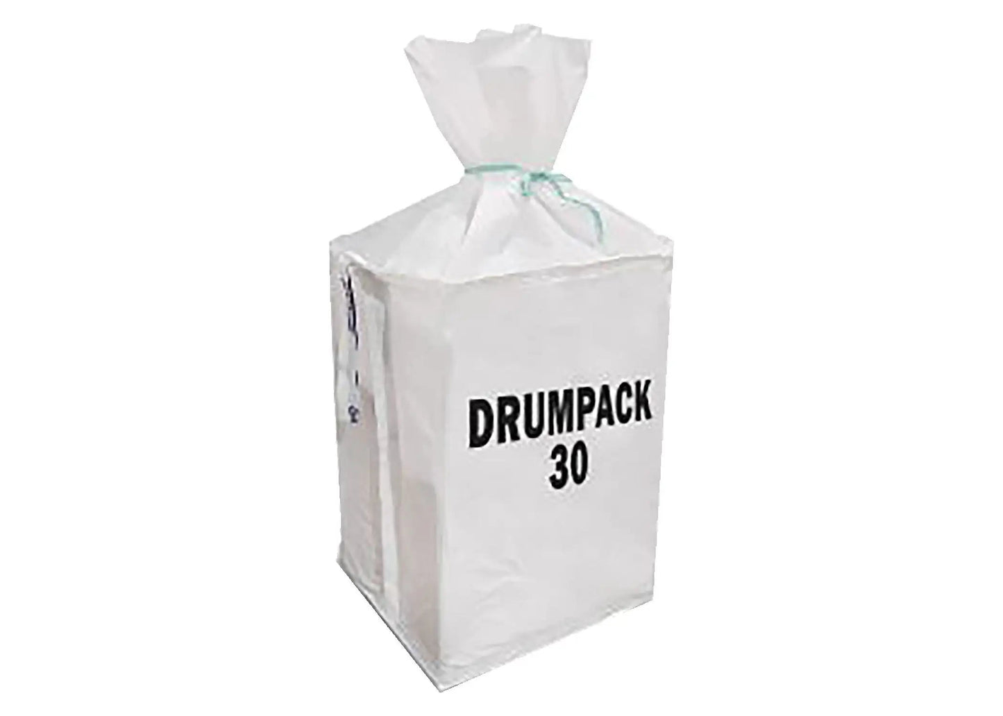 DrumPack 30 Gal (Min 20) Drumpacks