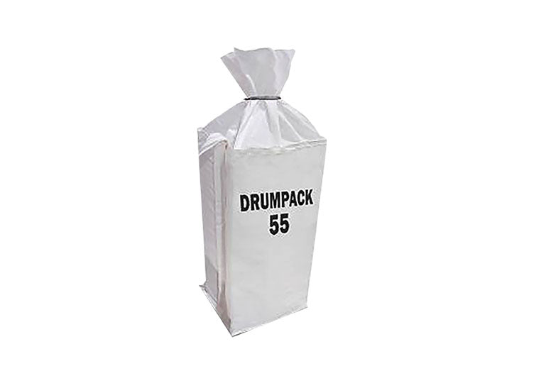 DrumPack 55 Gallon (Min 20) WastePack