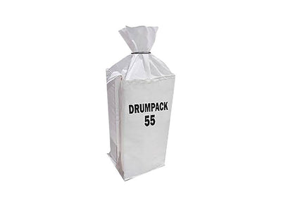 DrumPack 55 Gallon (Min 20) WastePack