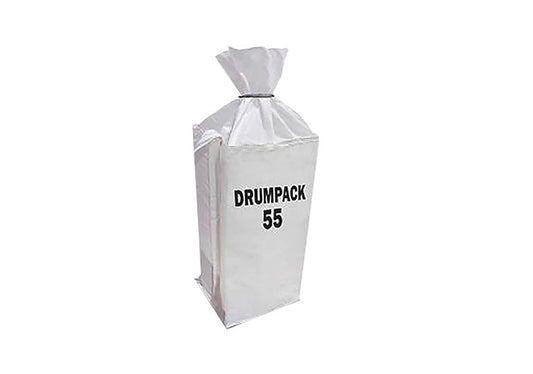 DrumPack 55 Gallon (Min 20) WastePack