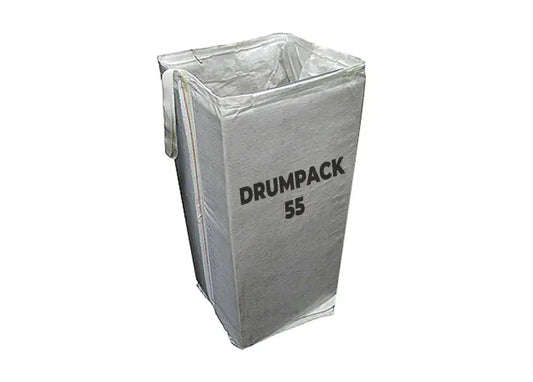 DrumPack 55 Gal (Min 20) Drumpacks