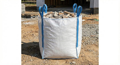 DEMO Debris Bag (50 Bag Packs) WastePack