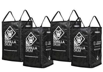 Gorilla Drum™ - Min 5 SCI Specialty Containers
