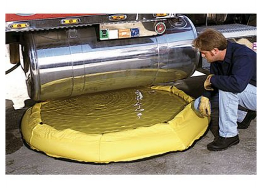 Ultra-POP UP Pool® Economy WastePacks