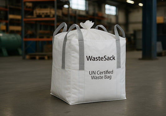 WasteSack™ (each) Min 20 WastePacks