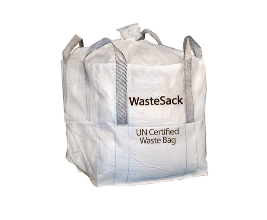 WasteSackTM (each - Min 10) WastePacks